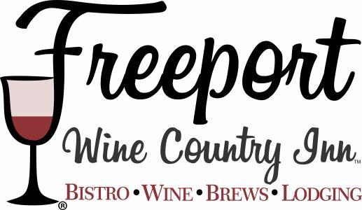 Freeport Wine Country Inn Екстериор снимка