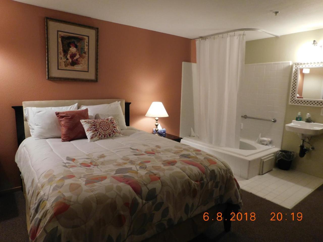 Freeport Wine Country Inn Екстериор снимка