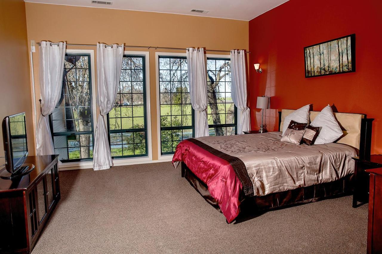 Freeport Wine Country Inn Екстериор снимка