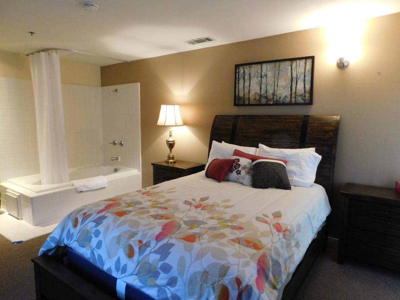 Freeport Wine Country Inn Екстериор снимка
