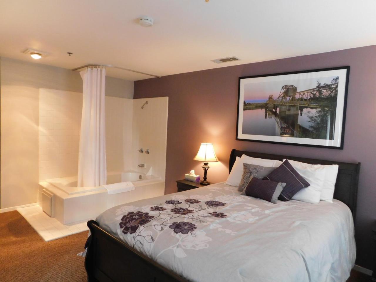 Freeport Wine Country Inn Екстериор снимка