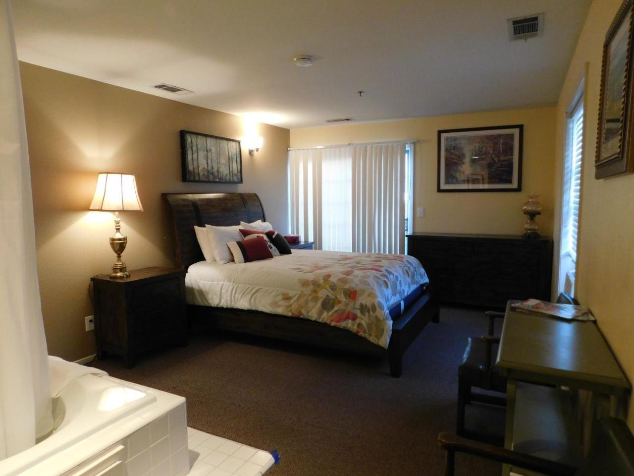 Freeport Wine Country Inn Екстериор снимка