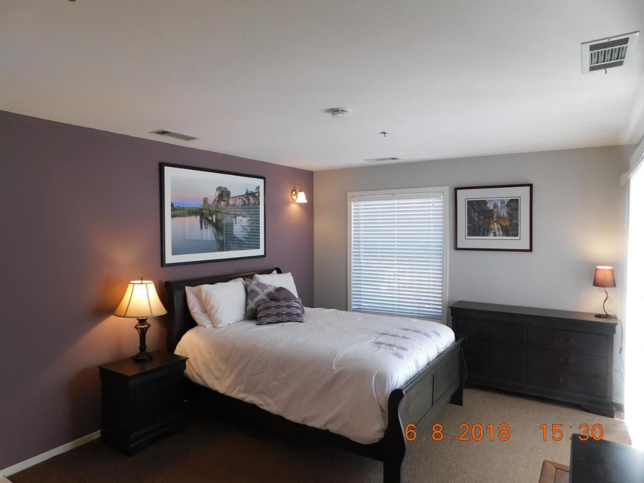 Freeport Wine Country Inn Екстериор снимка