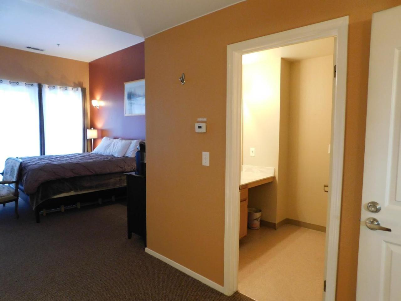Freeport Wine Country Inn Екстериор снимка