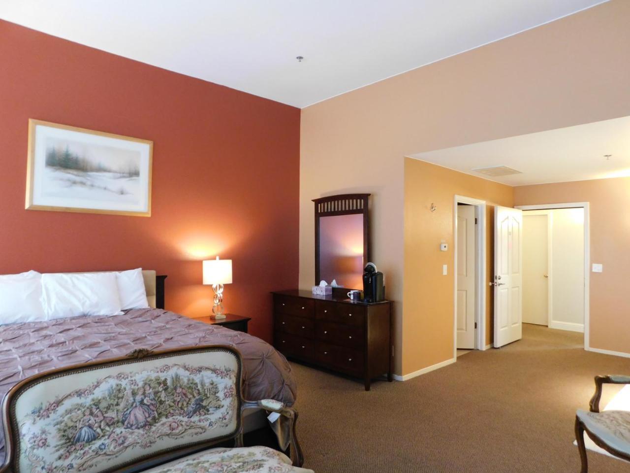 Freeport Wine Country Inn Екстериор снимка